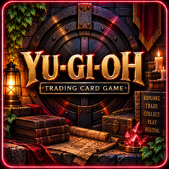 Collection image for: TCG 4 - Yu-Gi-Oh!