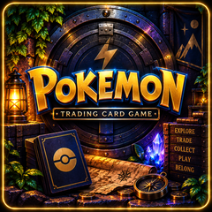 Collection image for: TCG 1 Pokemon