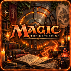 Collection image for: TCG 2 - Magic