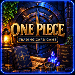 Collection image for: TCG 3 - One Piece