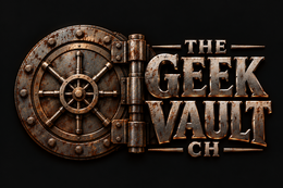 The Geek Vault CH